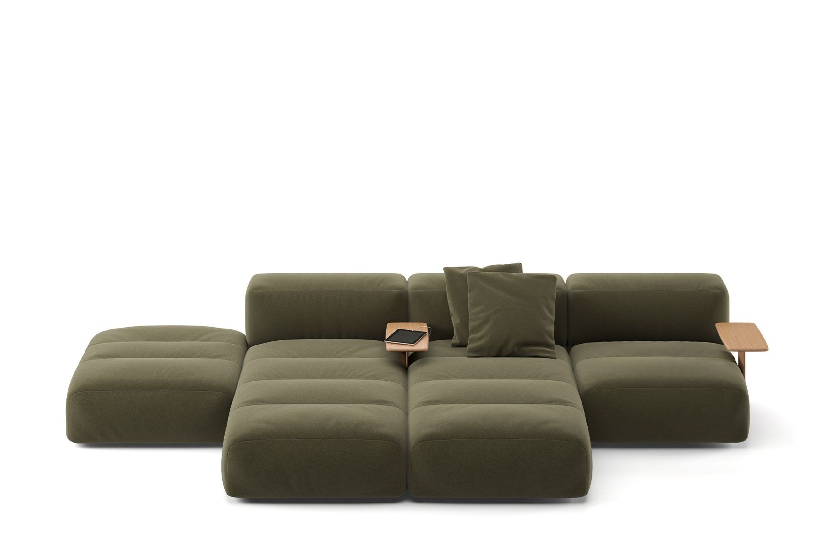 Savina Sofa