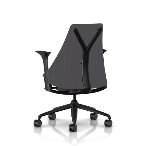 Sayl Chair 22PA | Upholstered