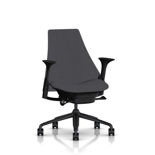 Sayl Chair 22PA | Upholstered
