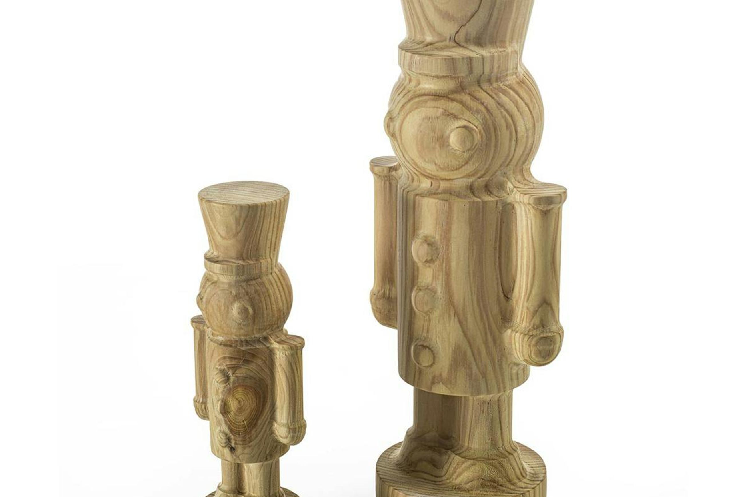 Schiaccianoci Cedar Art