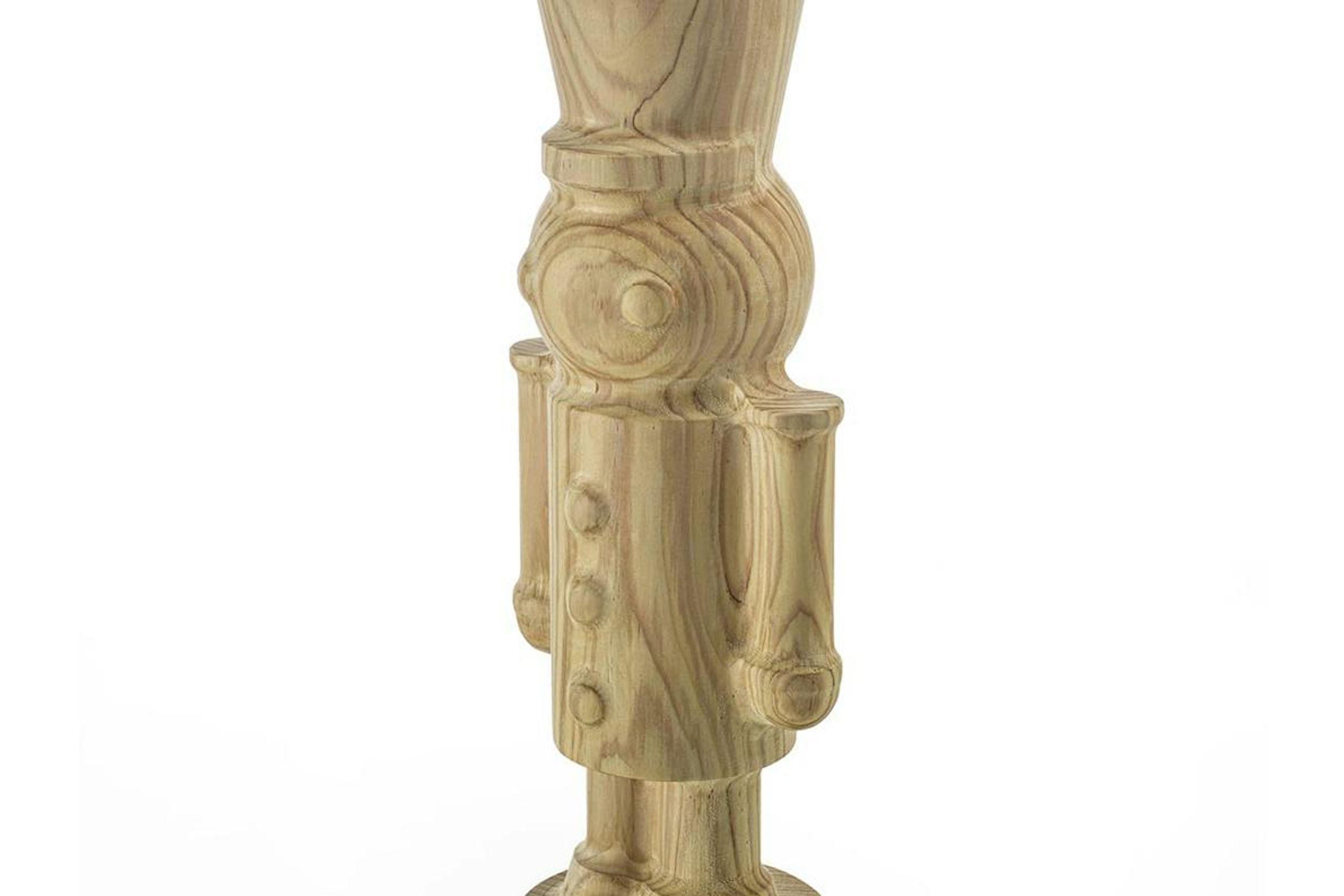 Schiaccianoci Cedar Art