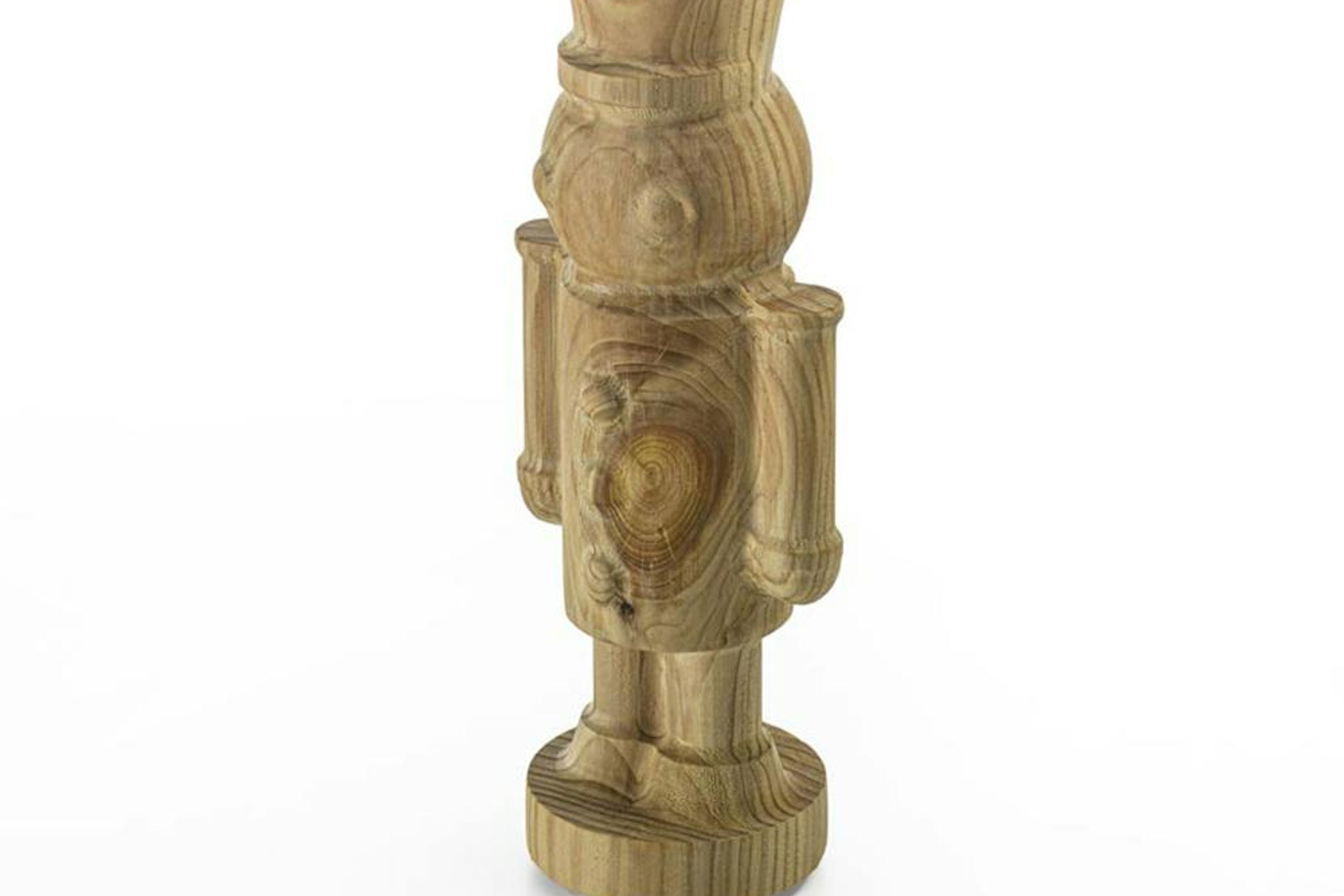 Schiaccianoci Cedar Art