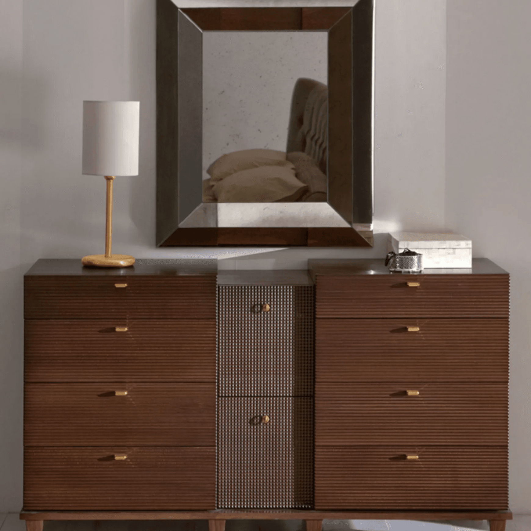 Dimitri Chest Of Drawers