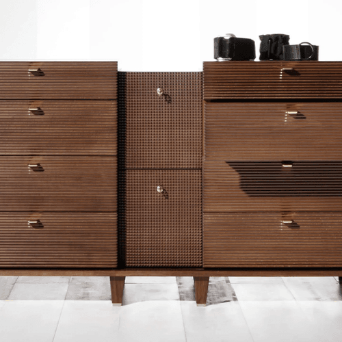Dimitri Chest Of Drawers