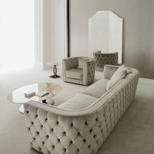 Leandro Armchair