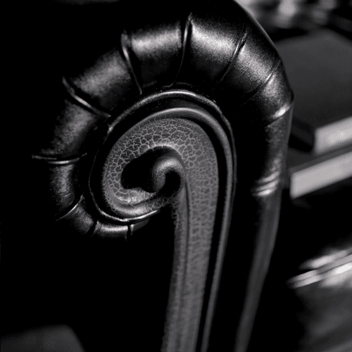Sansone Classic Armchair