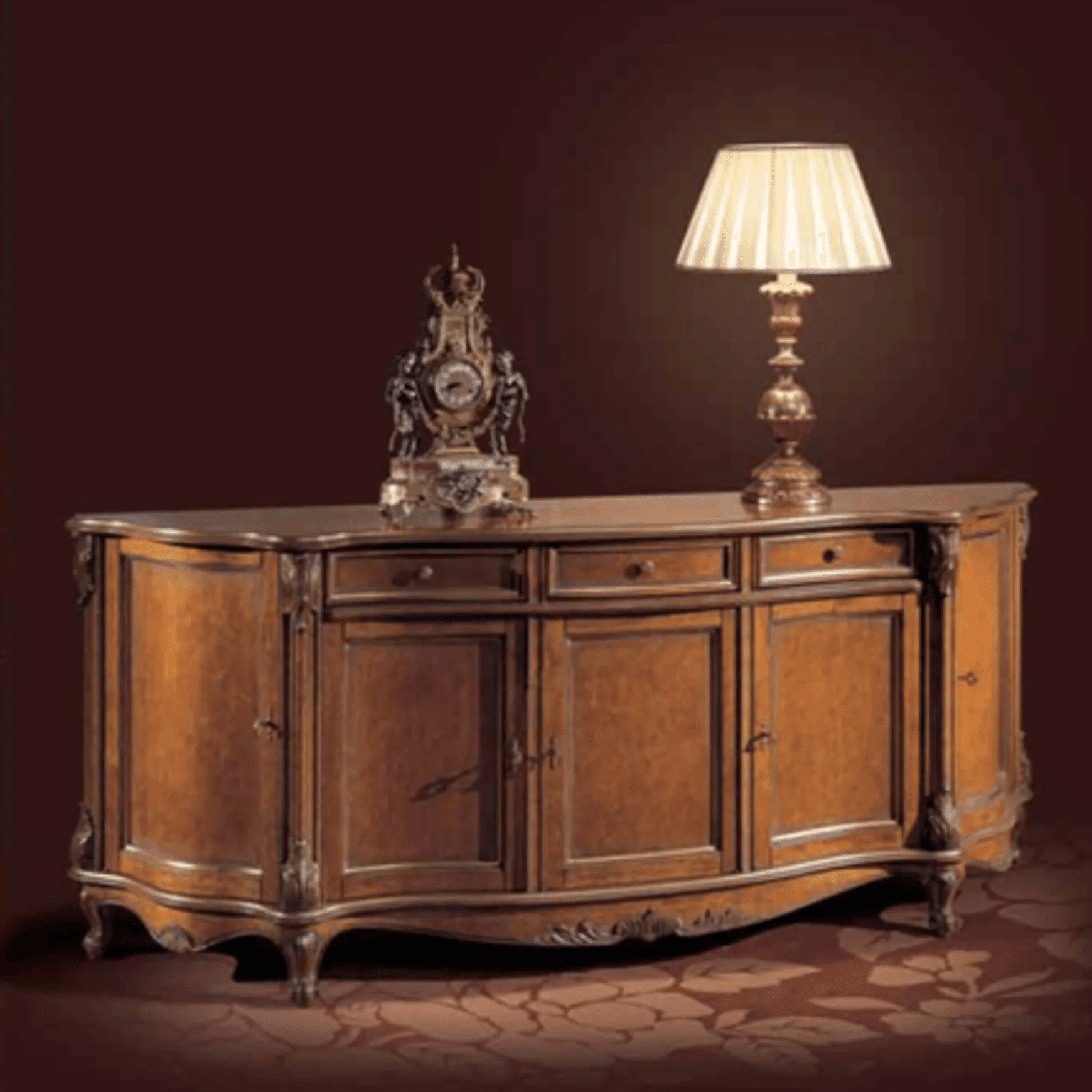18221 Sideboard