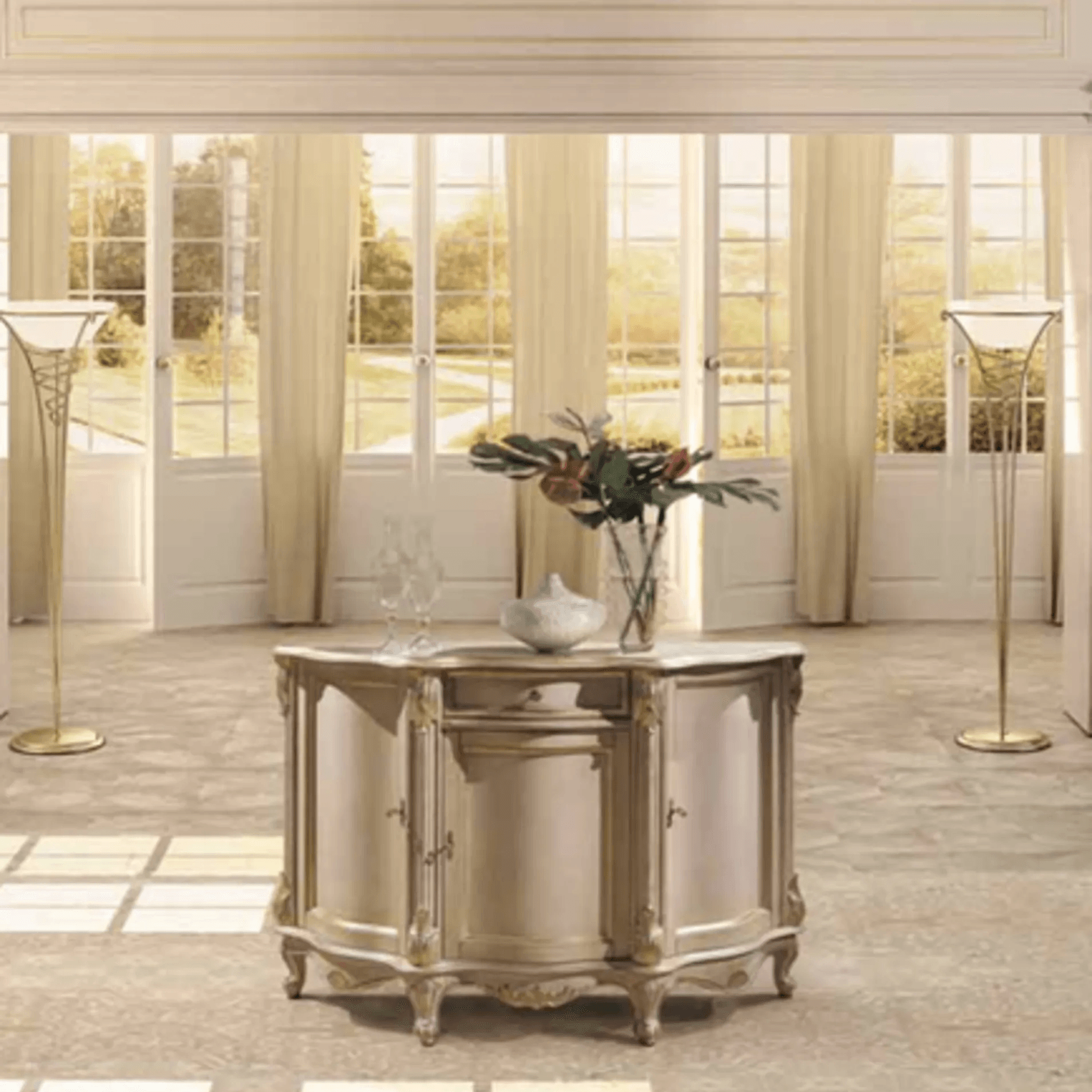 18221 Sideboard