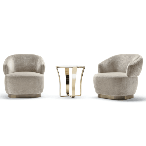 Sophie Armchair