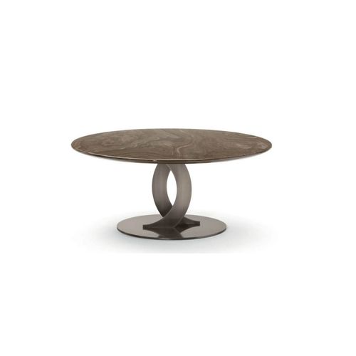 Ludmilla Side & Coffee Table