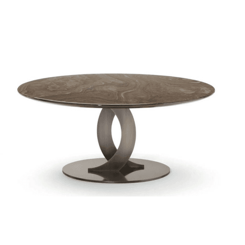 Ludmilla Side & Coffee Table