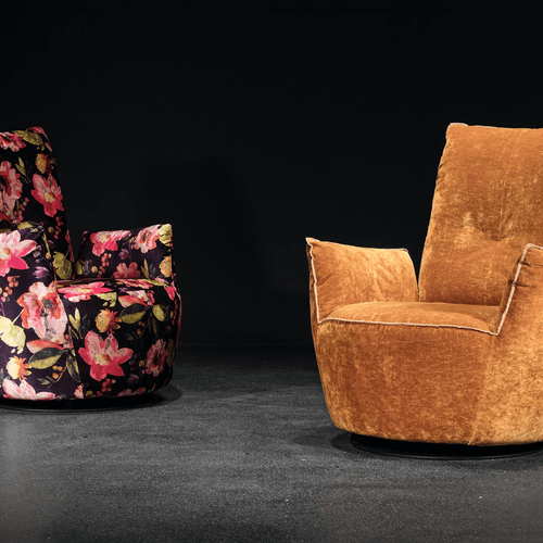 Blobb Armchair