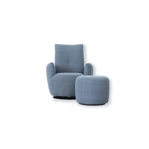 Blobb Armchair