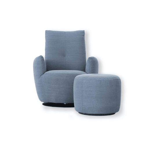 Blobb Armchair