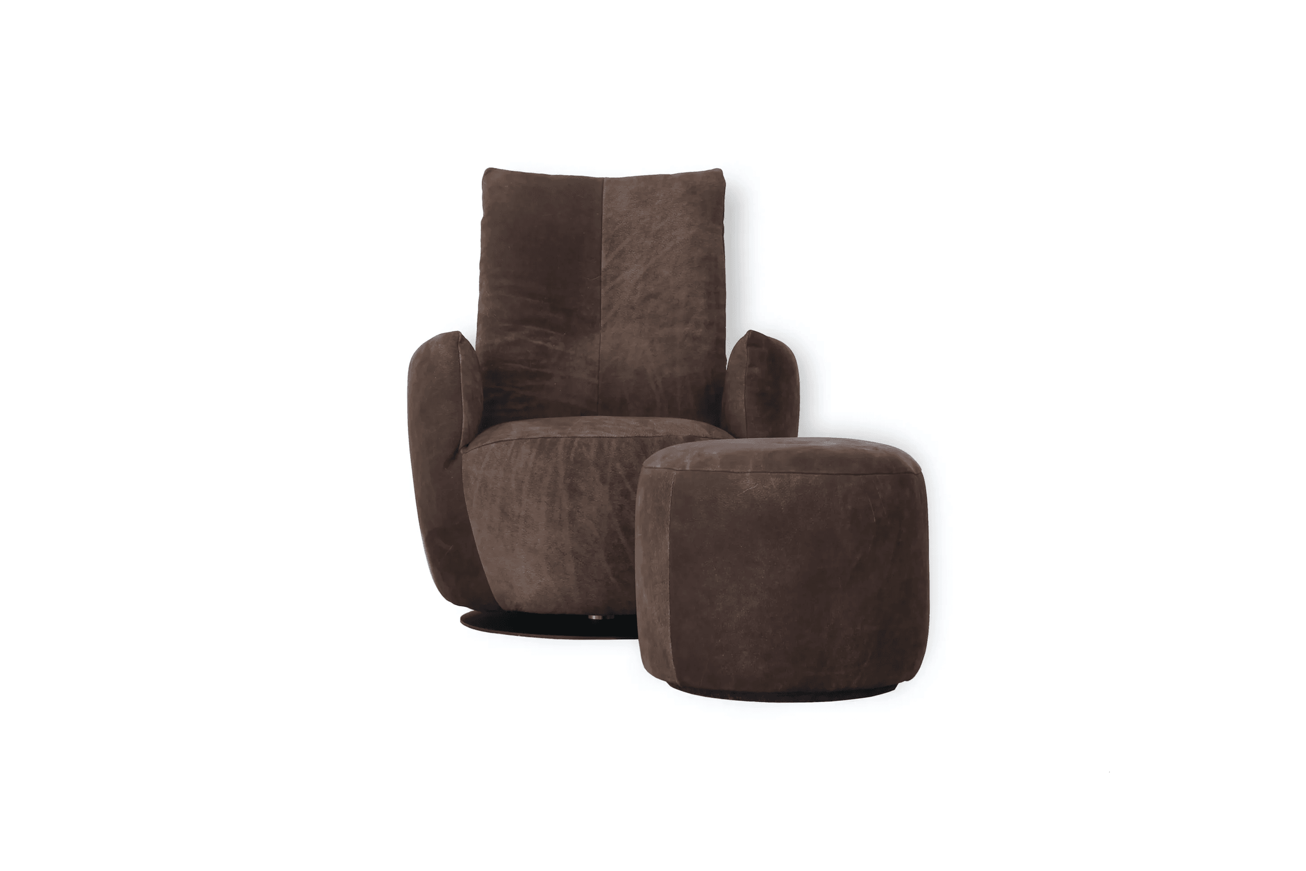 Blobb Armchair