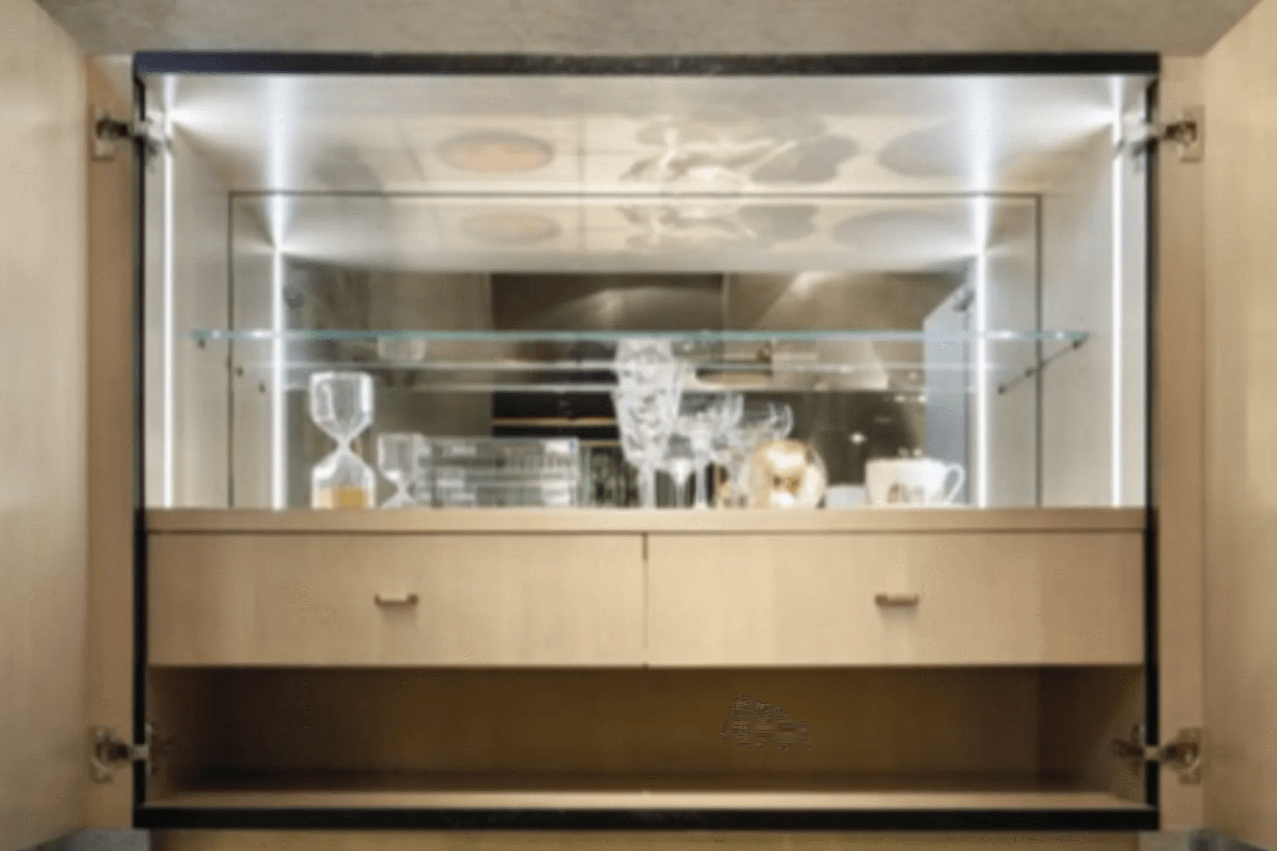 34118/R Cabinet
