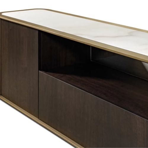 San Marco Low Sideboard