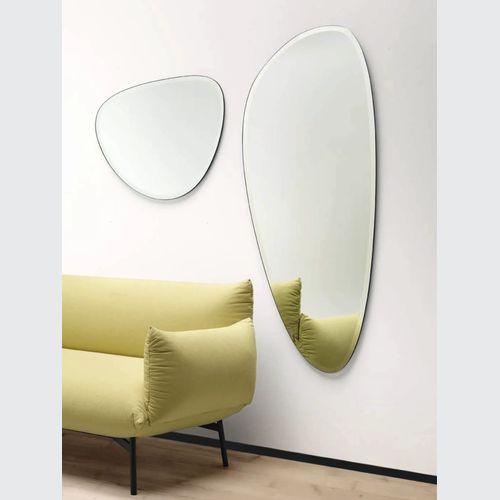 Spot mirror