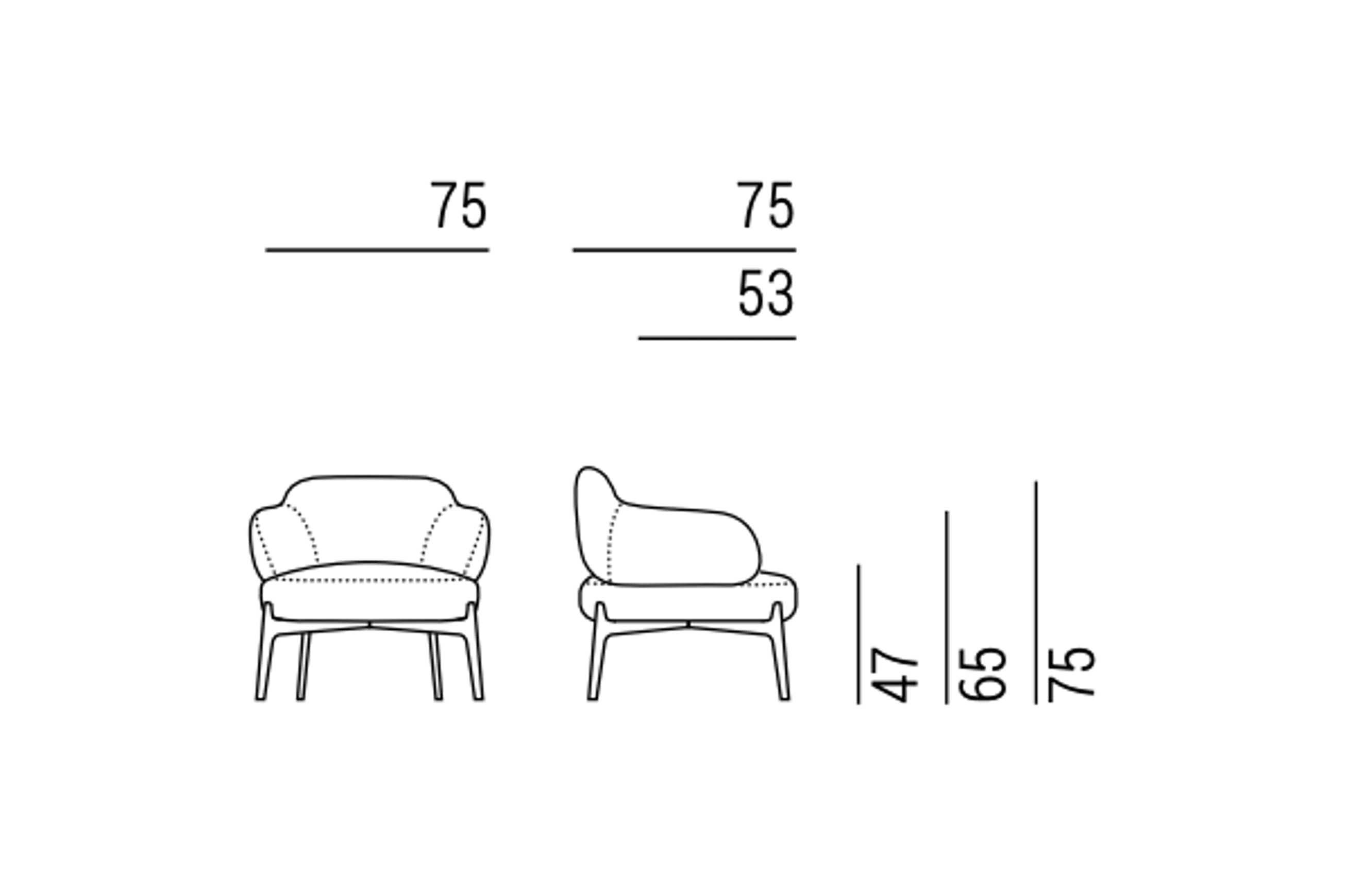 Sign sofa