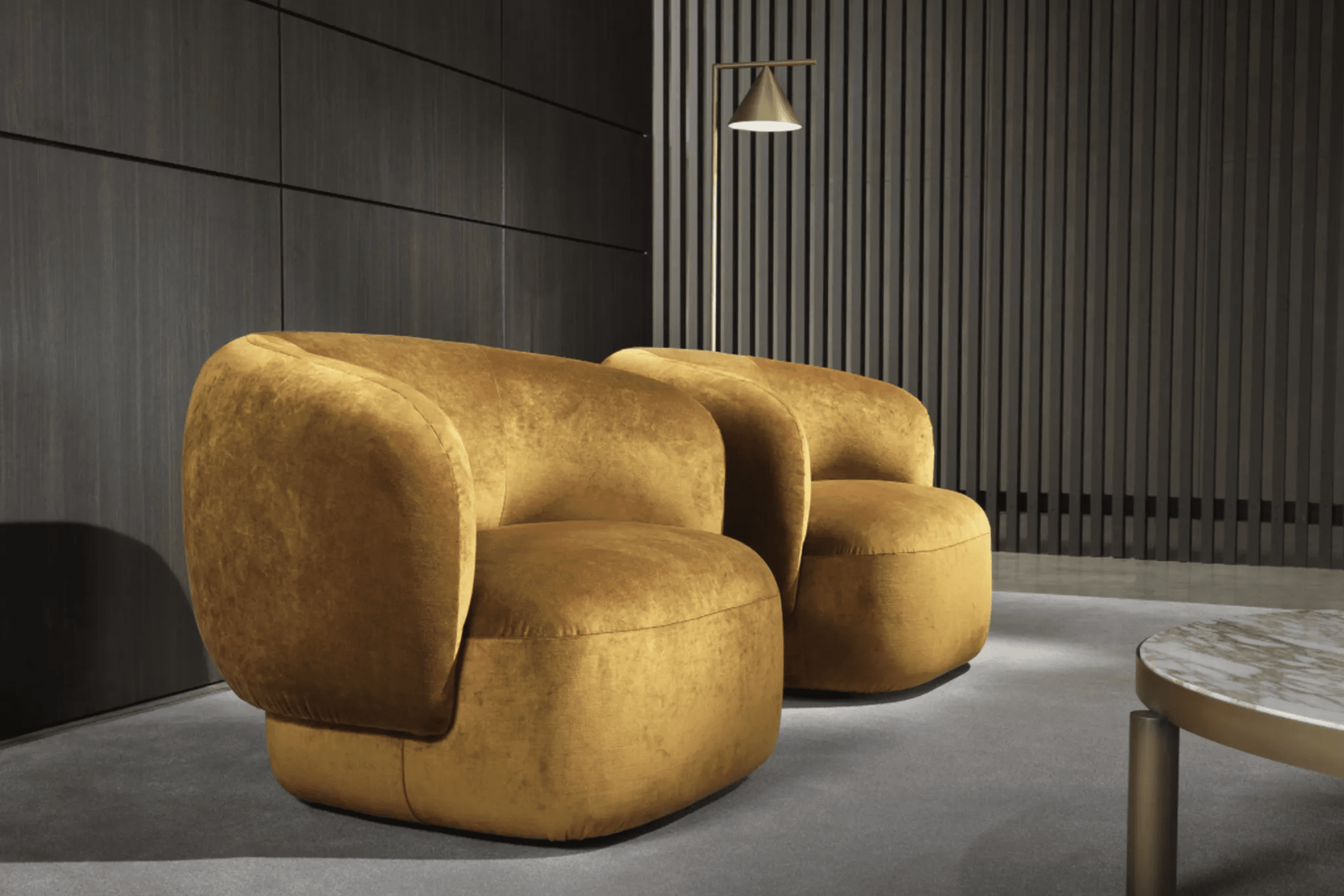Noah Sofa