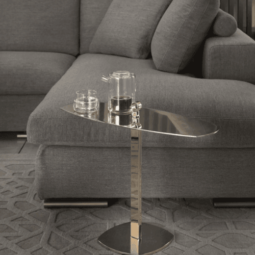 Leaf Side Table