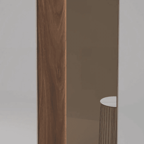 Monolito Mirror