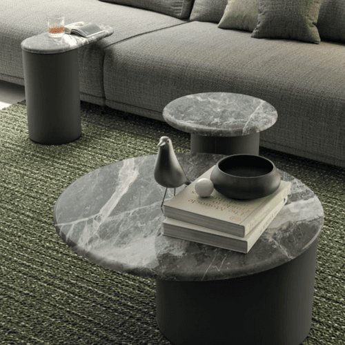 Elliot Tables