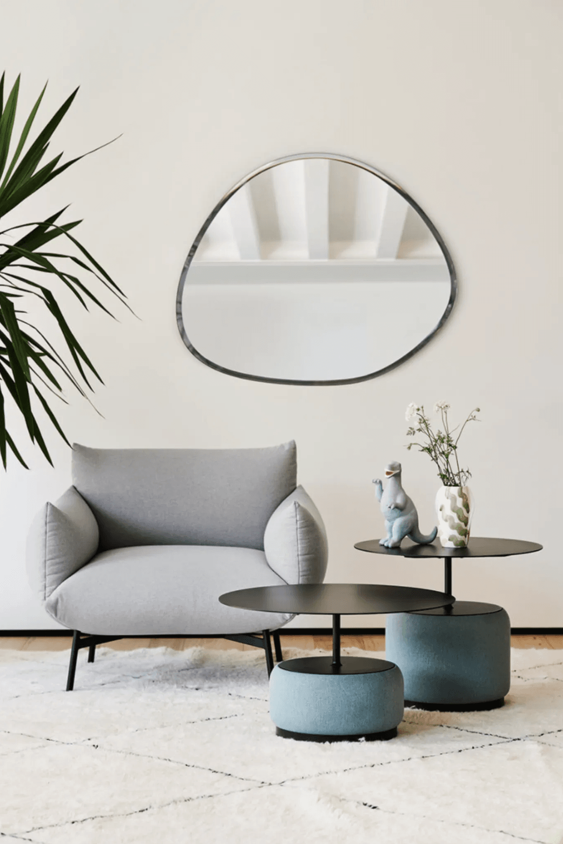 Bloom Side Table