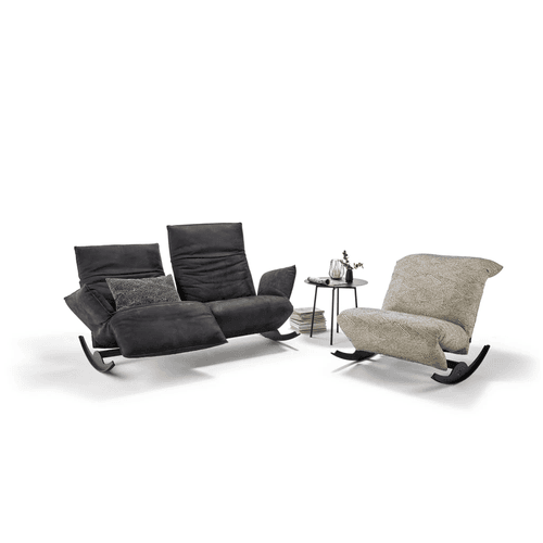 ROCKfrog Sofa