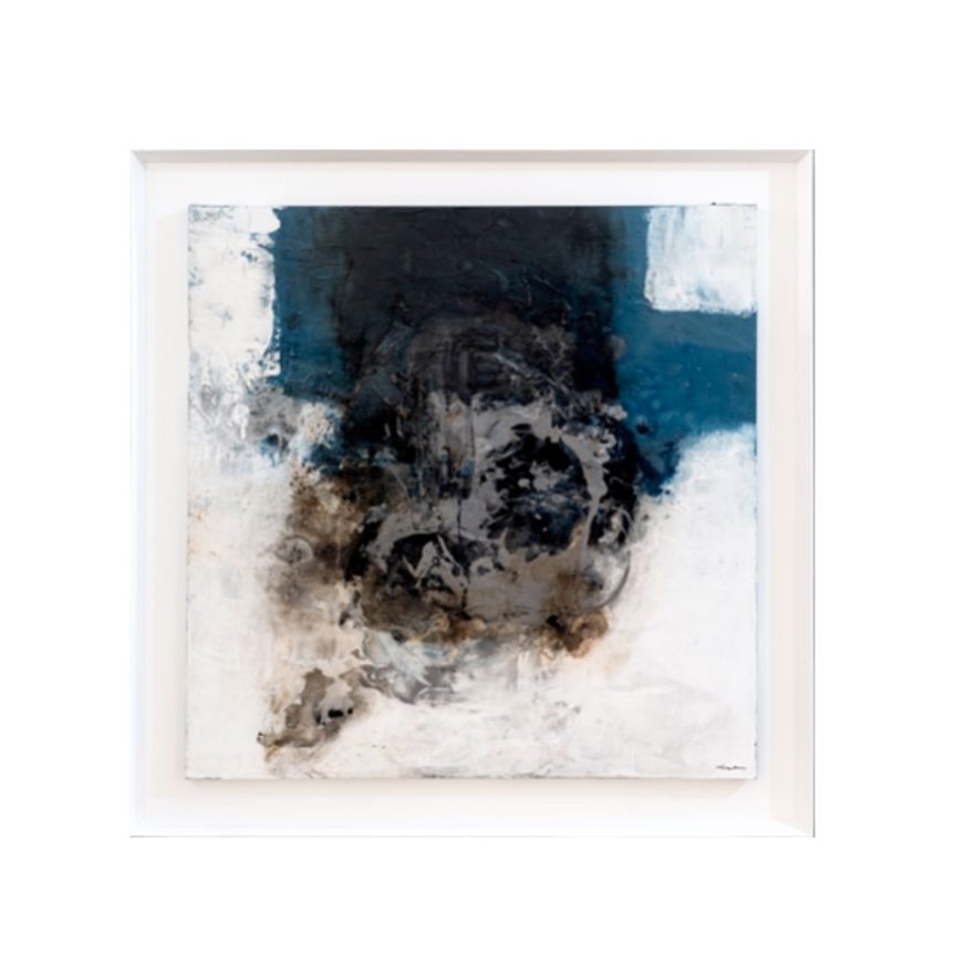 Milos on Surface Artwork