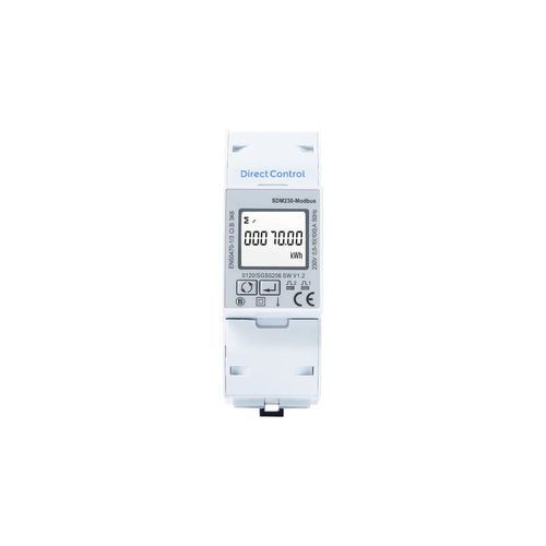 SD1 Modbus 100A