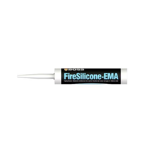 Boss Firesilicone EMA Sealant