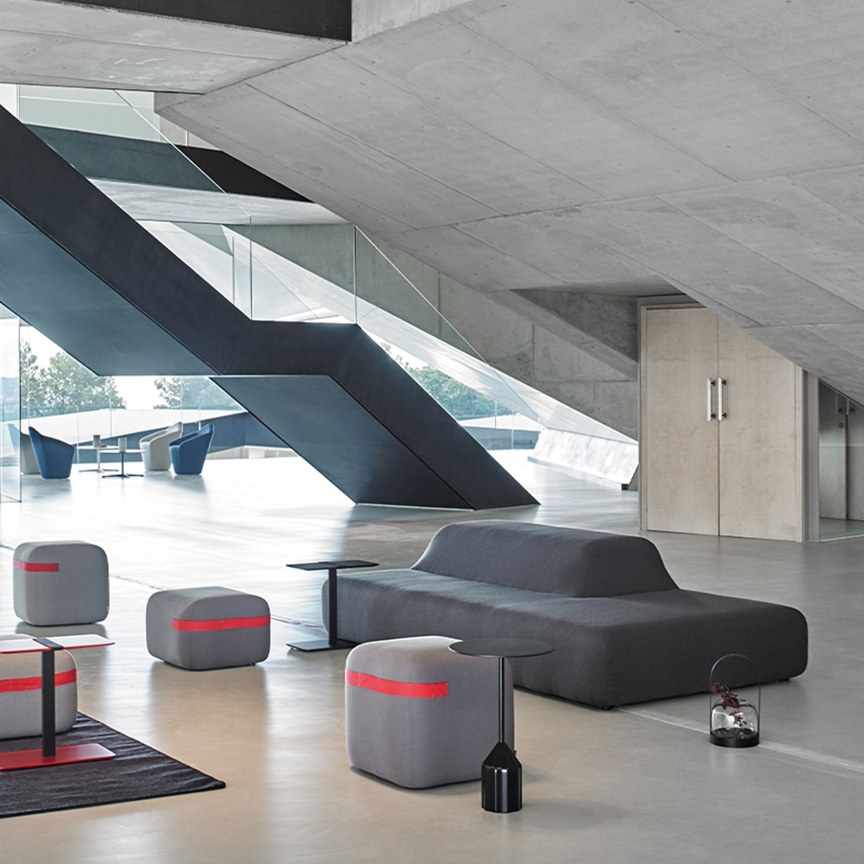 Season Outdoor Bench