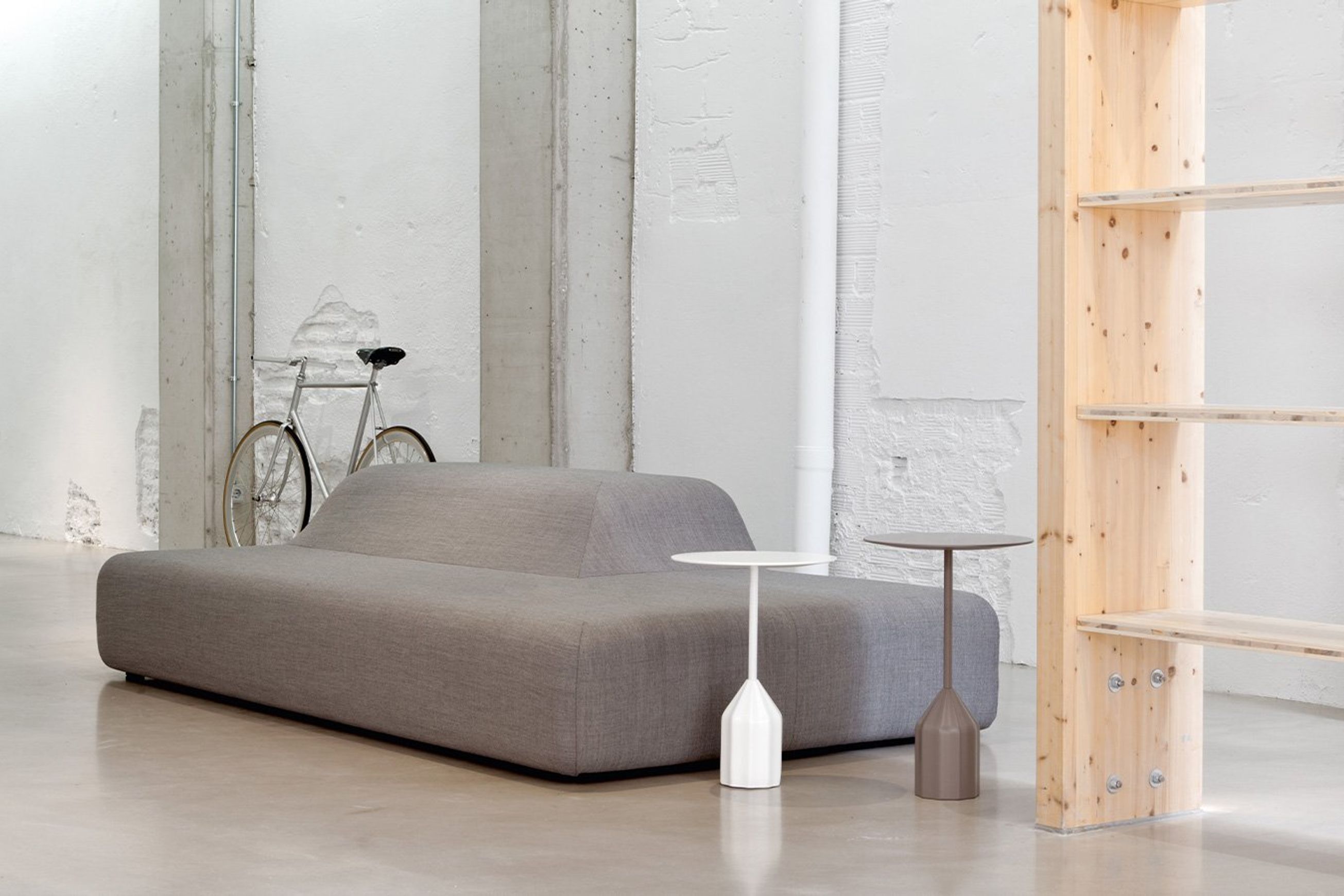 Season Outdoor Bench