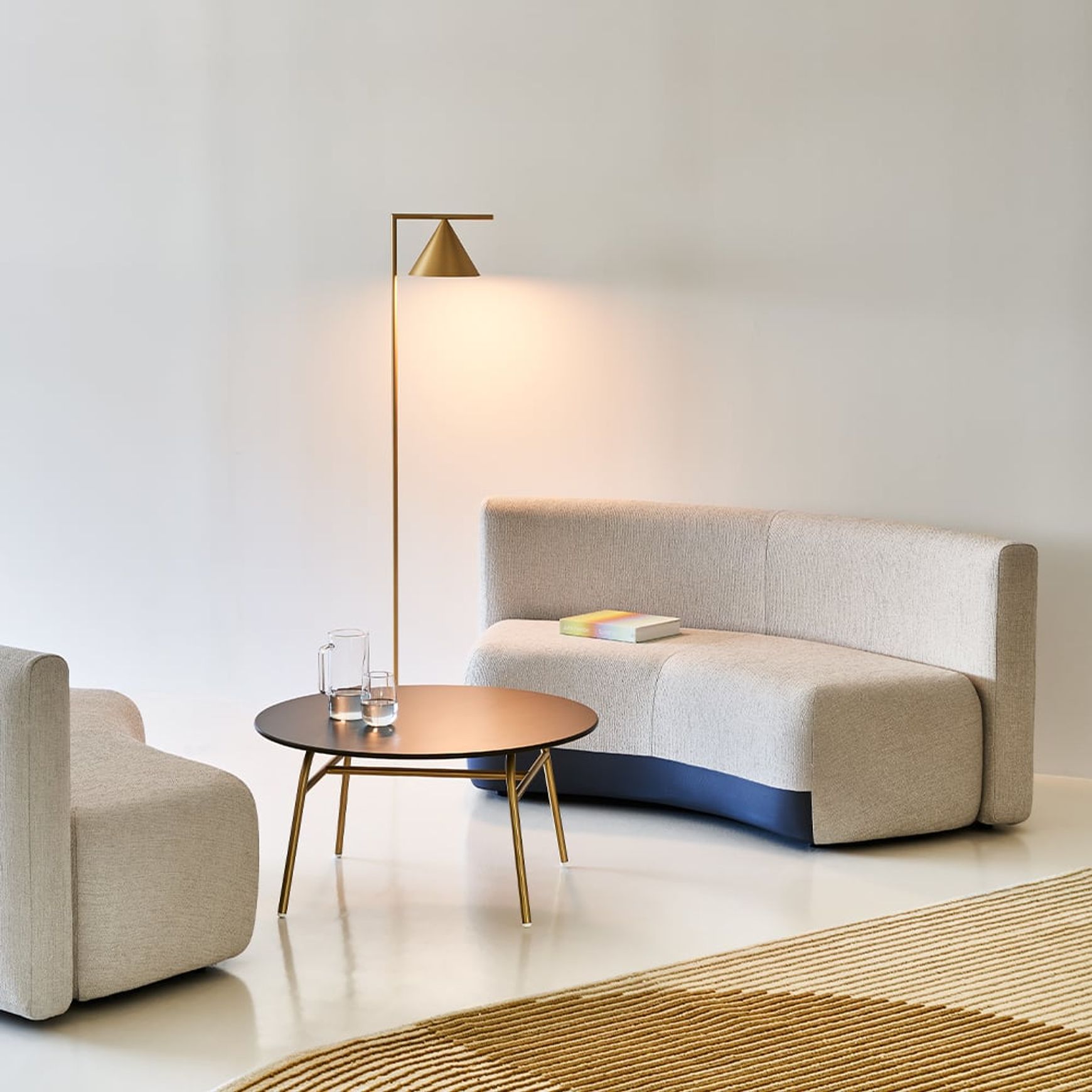 Season Outdoor Sofa