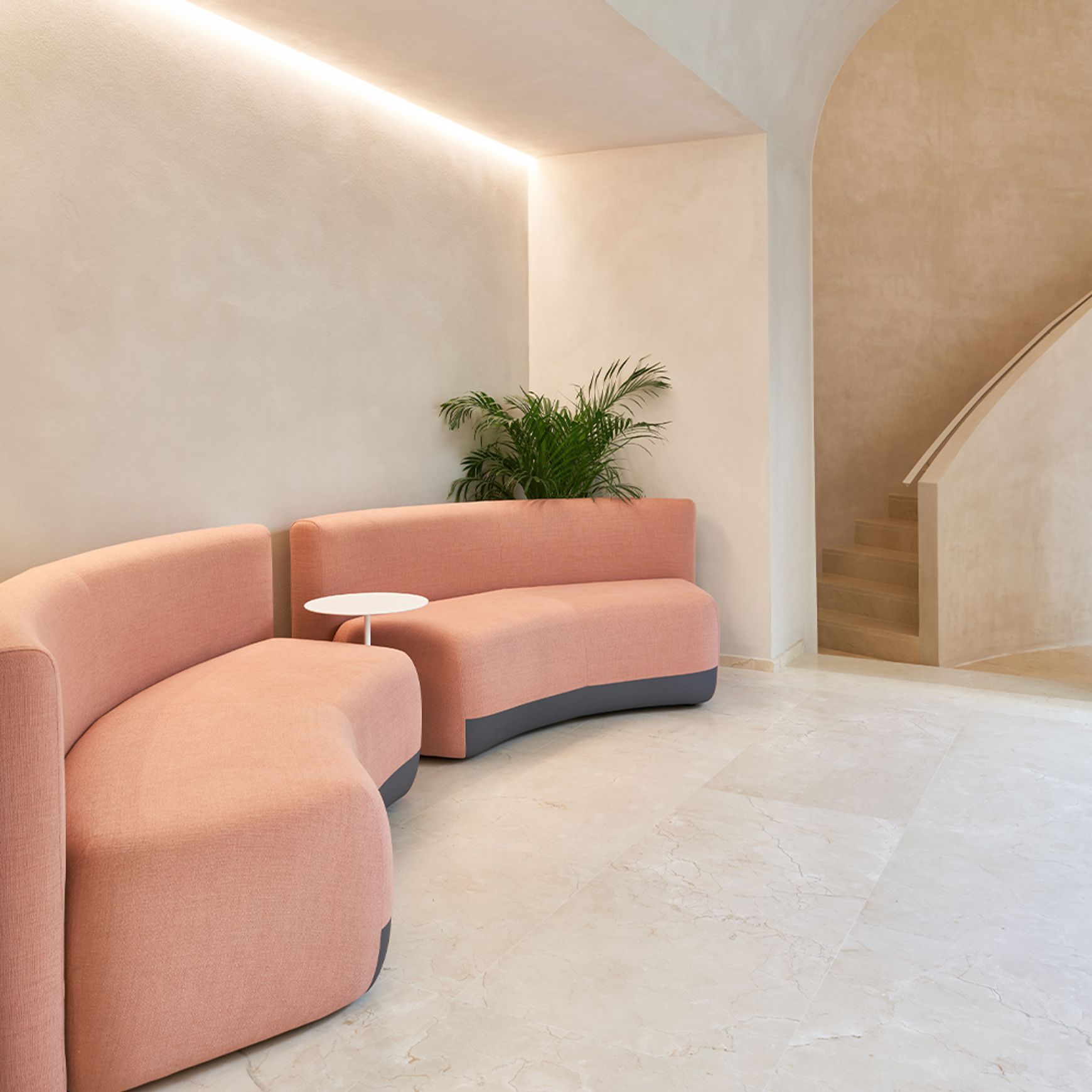 Season Sofa