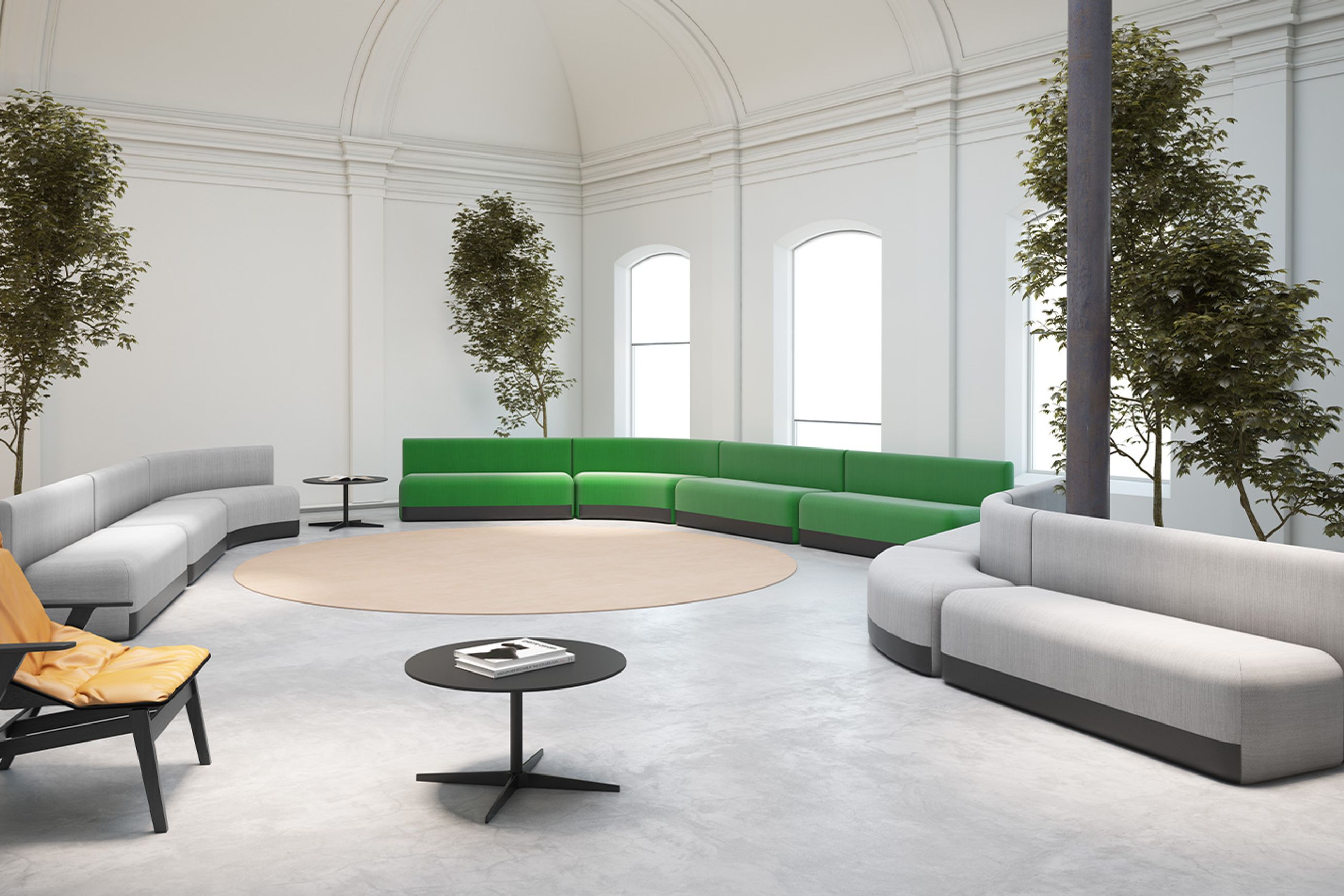Season Sofa
