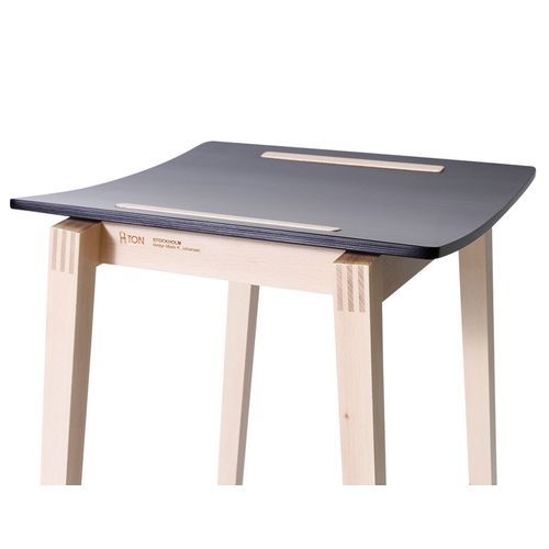 Stockholm Stool - by TON (For Commercial Bar)