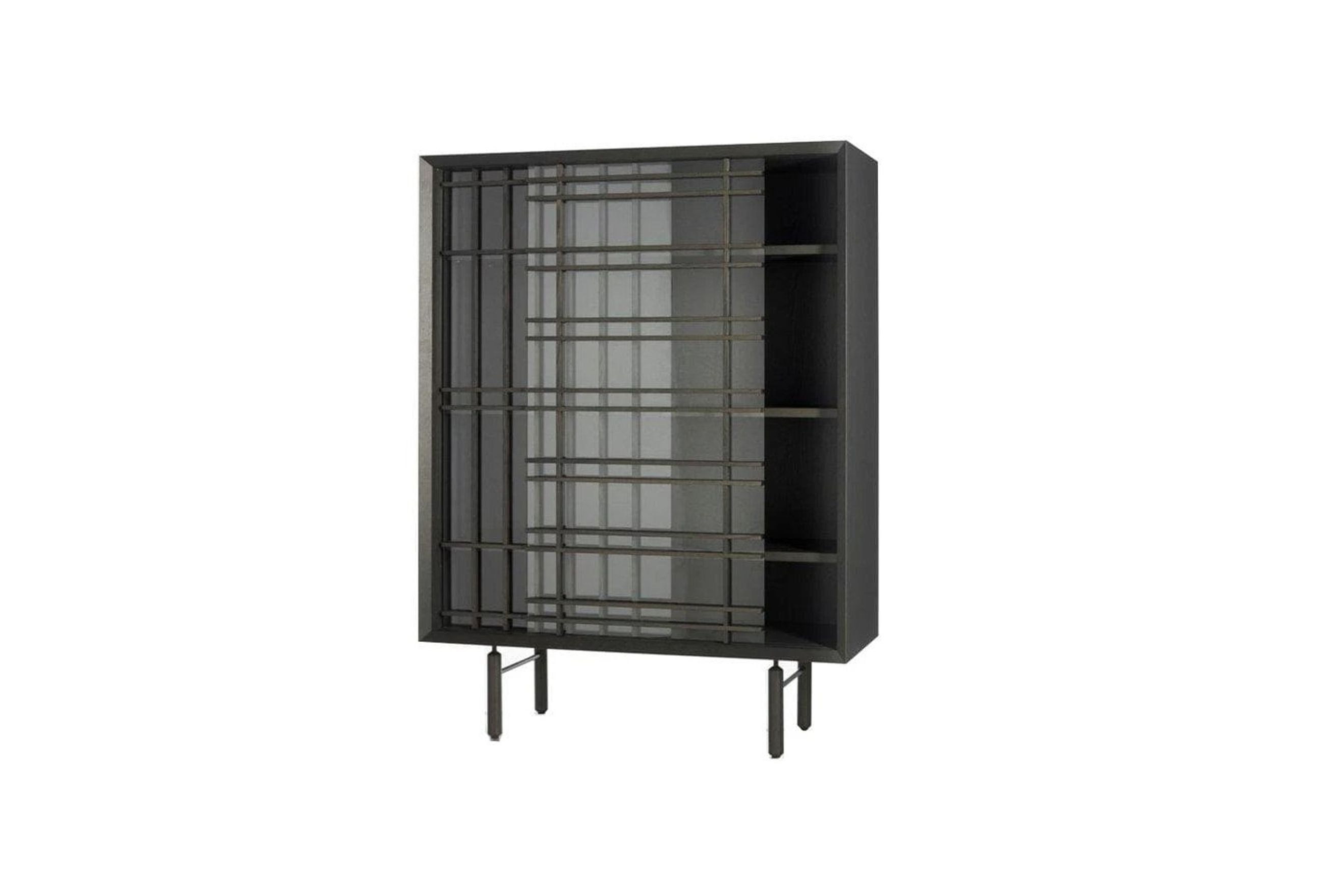 Sen | Cabinet