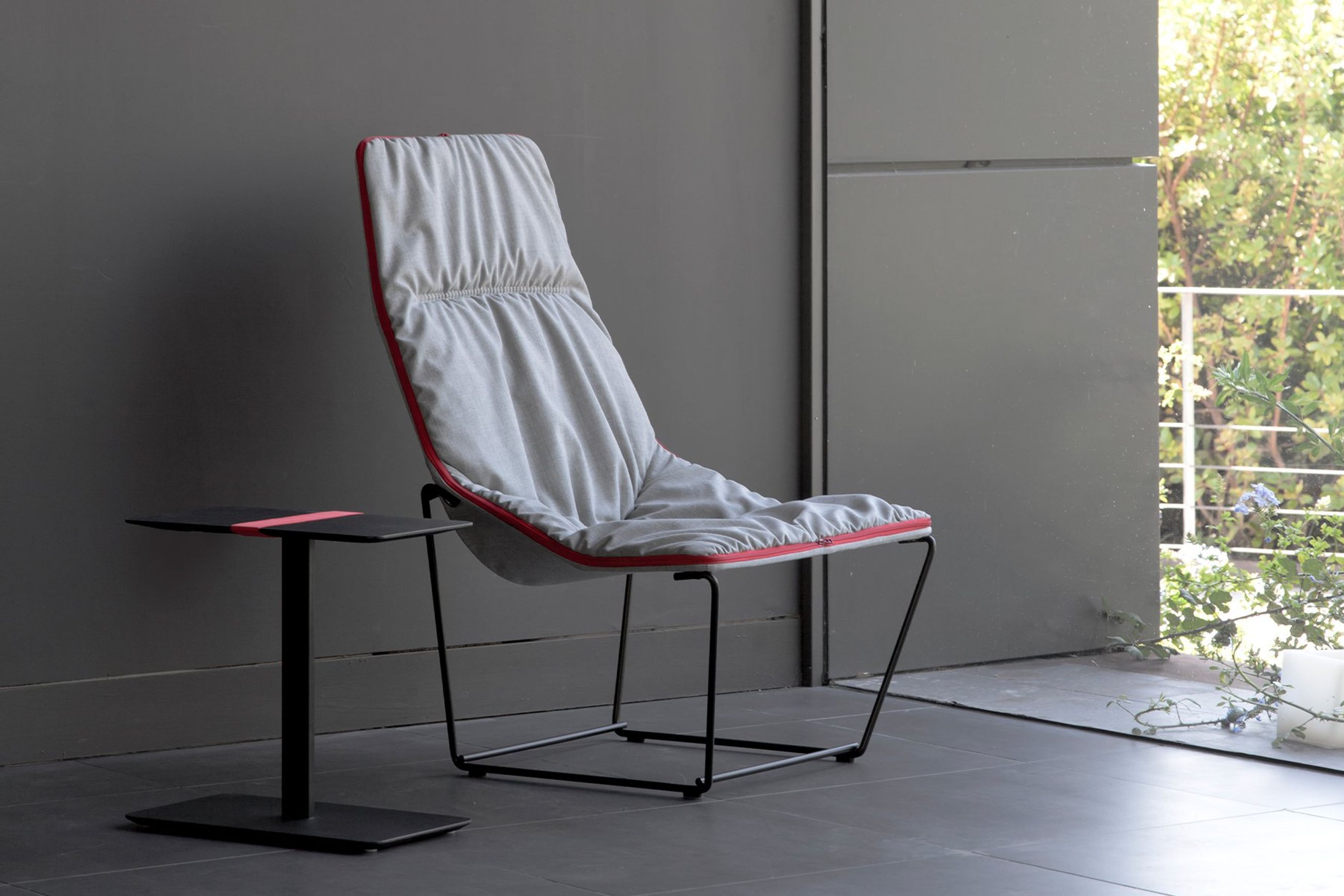 Serra Low Table