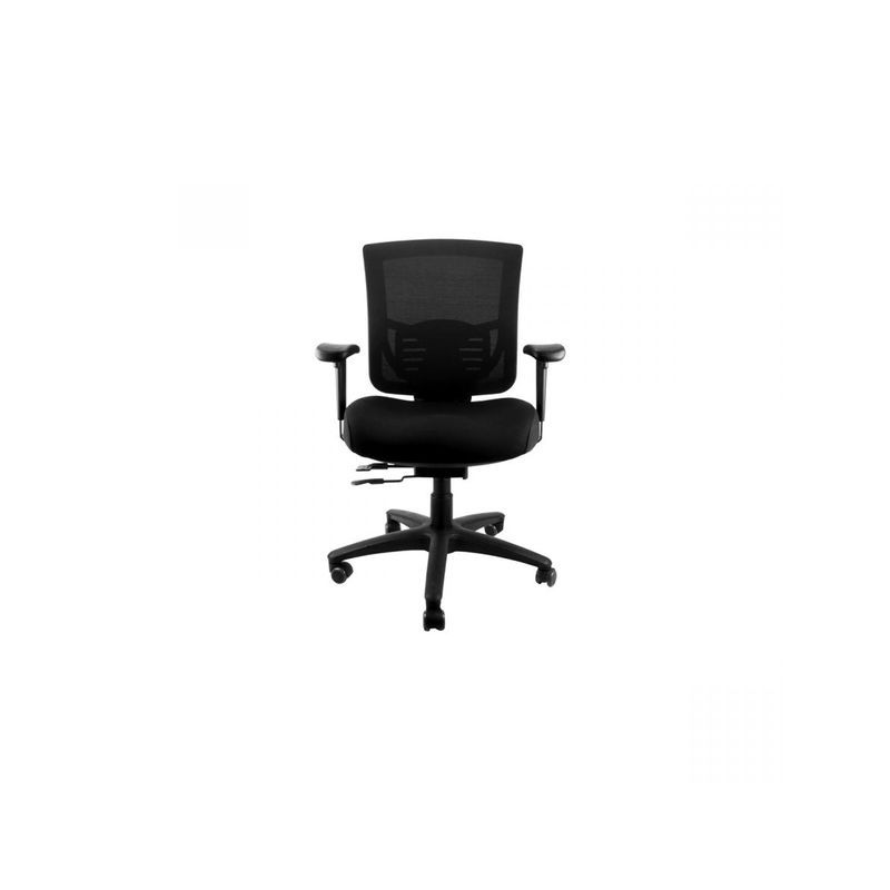 Seville Task high back with arms