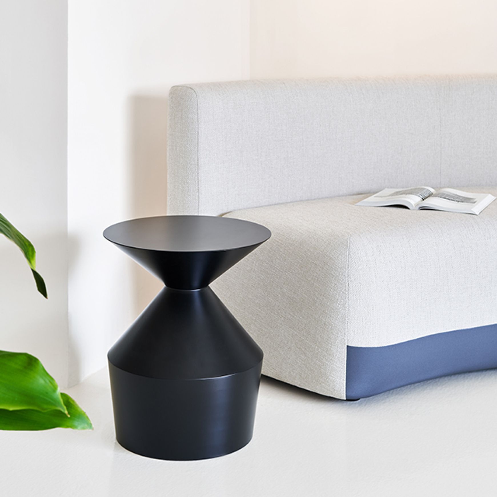 Shape Low Table