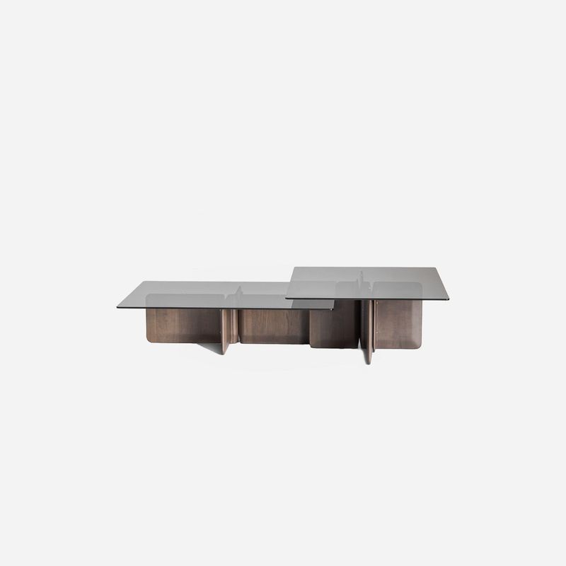Shape Coffee Tables