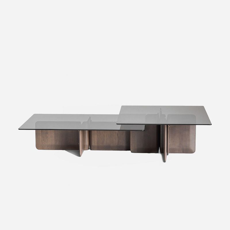 Shape Coffee Tables