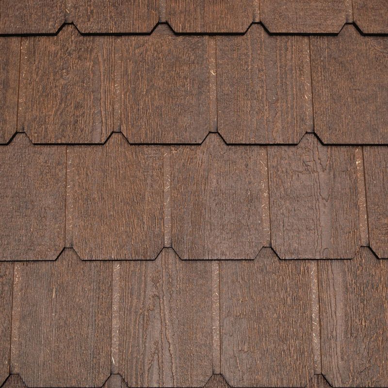 Shingles Plus Natural