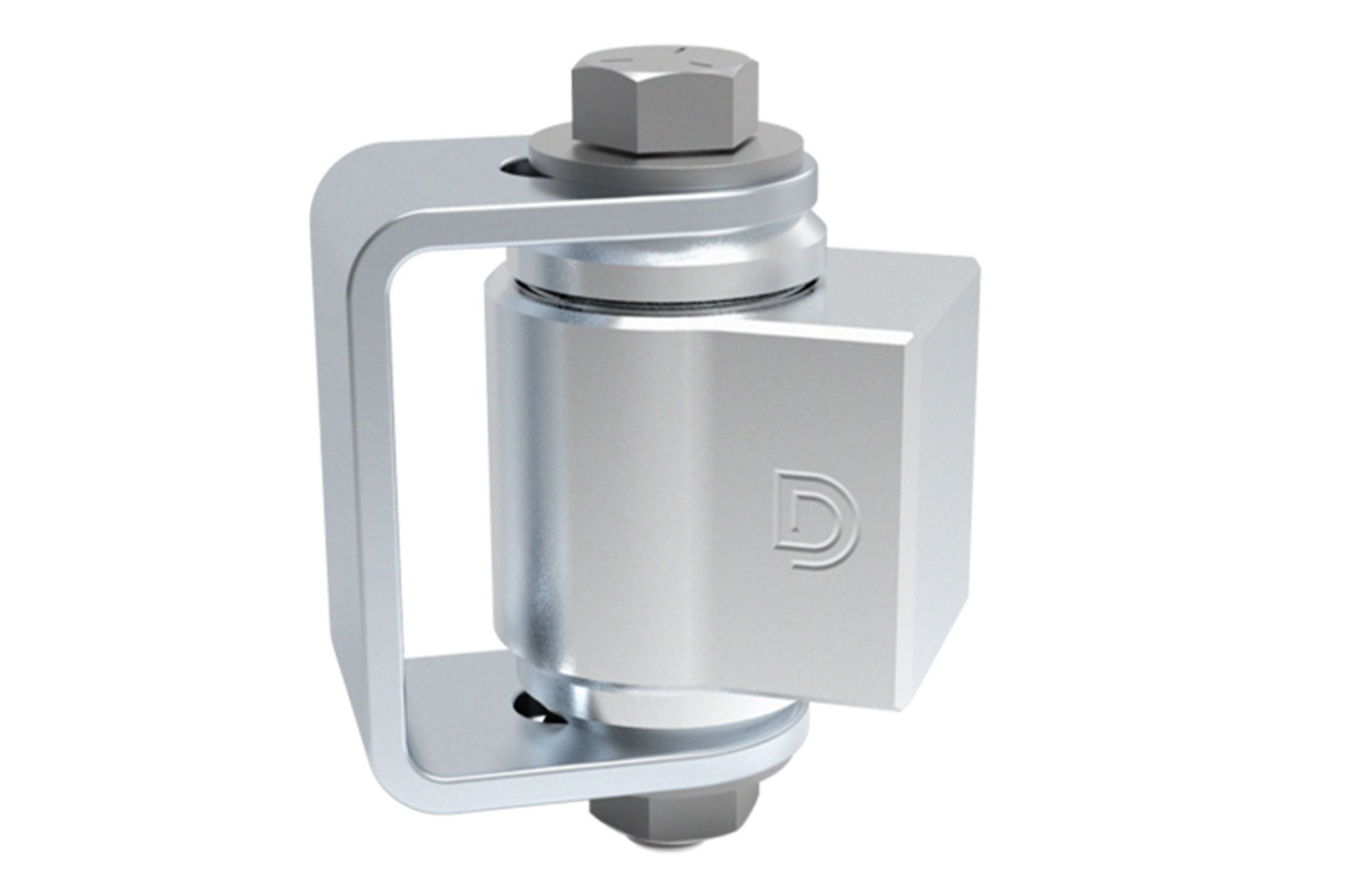 Shut it® Combo Badass Gate Hinge