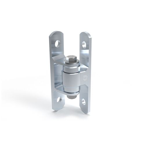 Shut it®  Bolt-On Badass Gate Hinge