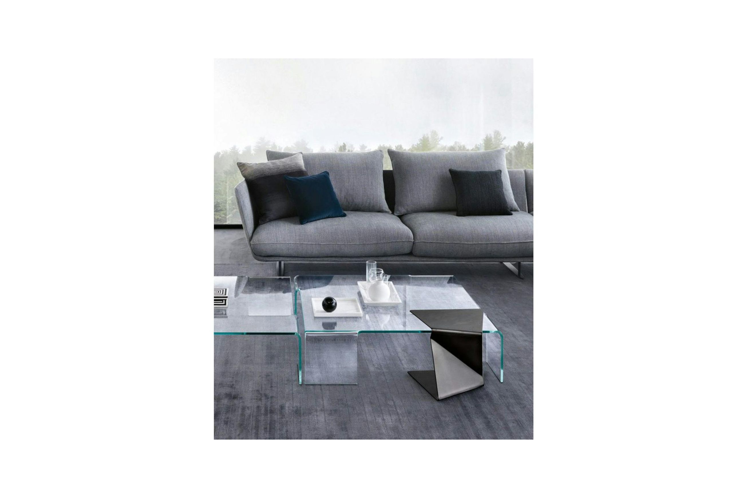 Sigmy Side Table