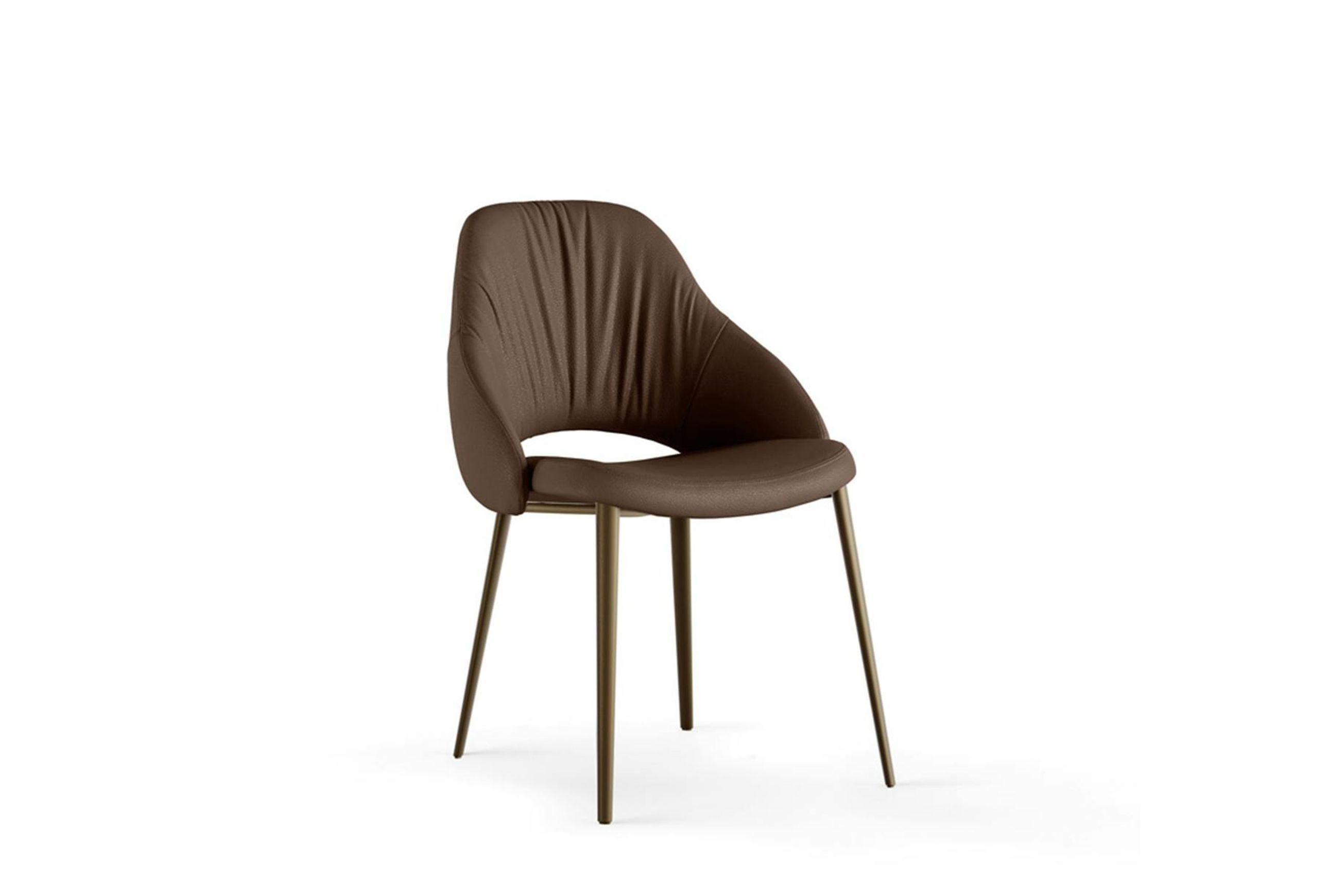 Silhouette Dining Chair