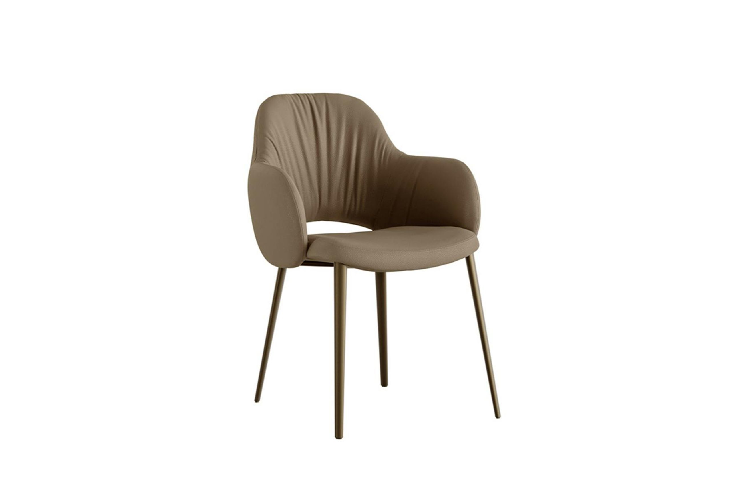 Silhouette Dining Chair